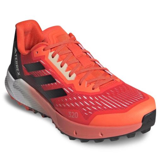 Παπούτσια adidas Terrex Agravic Flow 2.0 Trail Running Shoes HR1115 Impora/Cblack/Corfus