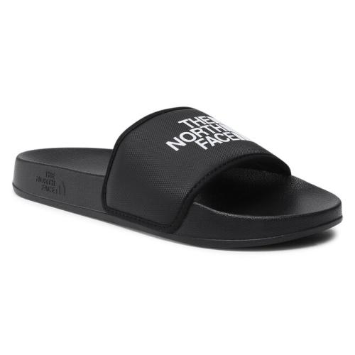 Παντόφλες The North Face Base Camp Slide III NF0A4T2RKY41 Tnf Black/Tnf White