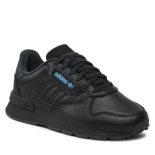 Παπούτσια adidas Trezoid 2 Shoes ID4614 Cblack/Carbon/Grefou
