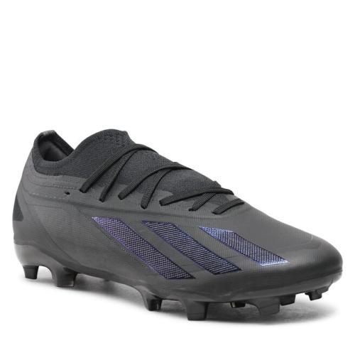 Παπούτσια adidas X Crazyfast.2 Firm Ground Boots GY7424 Cblack/Cblack/Cblack