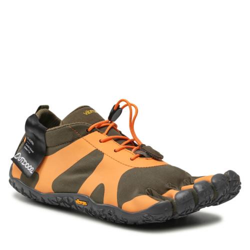 Παπούτσια Vibram Fivefingers V-Alpha 21M7101 Military Orange