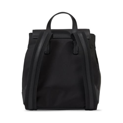 Σακίδιο Calvin Klein Ck Must Campus Backpack-Nylon K60K611538 Ck Black BAX