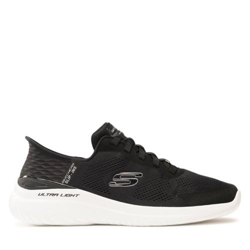 Αθλητικά Skechers Bounder 2.0 Emerged 232459/BKW Black