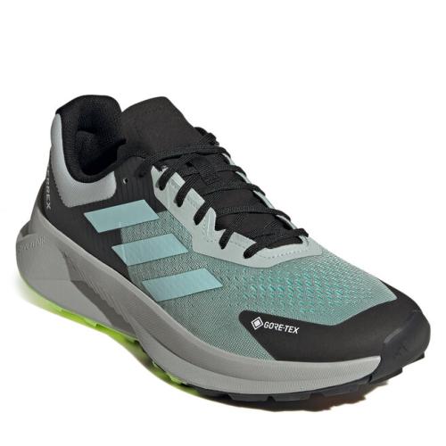 Παπούτσια adidas Terrex Soulstride Flow Gtx GORE-TEX IF5009 Wonsil/Seflaq/Luclem