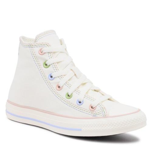 Sneakers Converse Chuck Taylor All Star A04638C Khaki/Off White