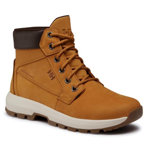 Ορειβατικά παπούτσια Helly Hansen Bowstring 116-15.726 Honey Wheat/Cream/Sperry Gum