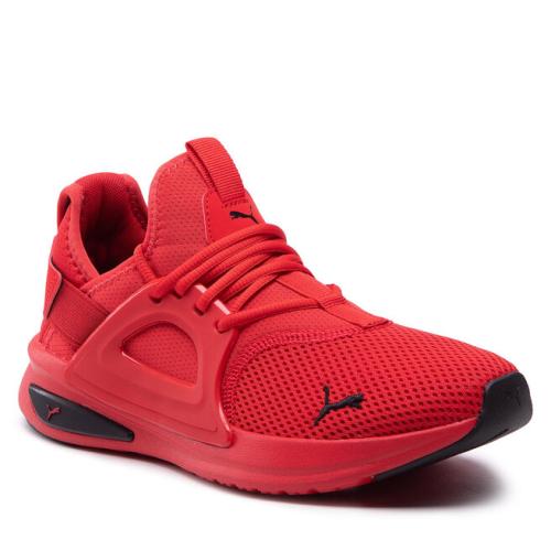 Παπούτσια Puma Softride Enzo Evo 377048 02 High Risk Red/Puma Black