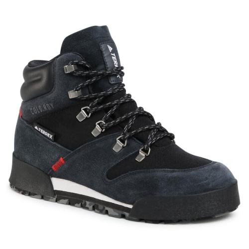 Παπούτσια adidas Terrex Snowpitch C.Rdy FV7957 Core Black/Core Black/Scarlet