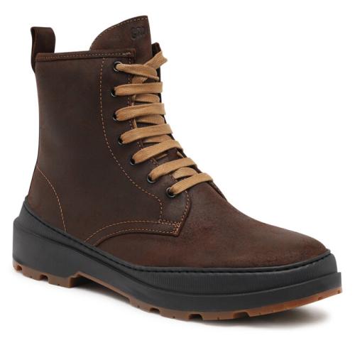 Ορειβατικά παπούτσια Camper K300433-008 Medium Brown
