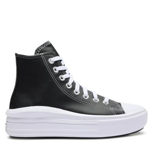 Sneakers Converse Chuck Taylor All Star Move A04294C Black/White