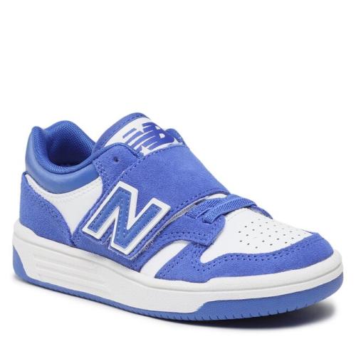 Αθλητικά New Balance PHB480WH Μπλε