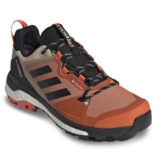 Παπούτσια adidas Terrex Skychaser GORE-TEX Hiking Shoes 2.0 IE6892 Seimor/Cblack/Wonbei