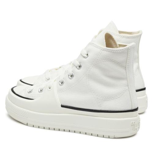 Sneakers Converse Chuck Taylor All Star Construct A02832C Cream