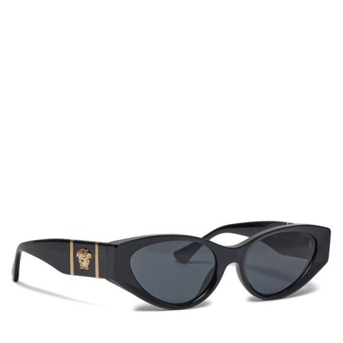 Γυαλιά ηλίου Versace 0VE4454 Black GB1/87