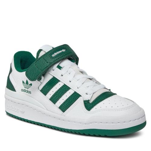 Παπούτσια adidas Forum Low GY5835 Ftwwht/Cgreen/Ftwwht