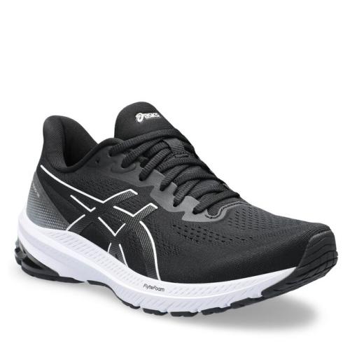 Παπούτσια Asics Gt-1000 12 1012B450 Black/White 004