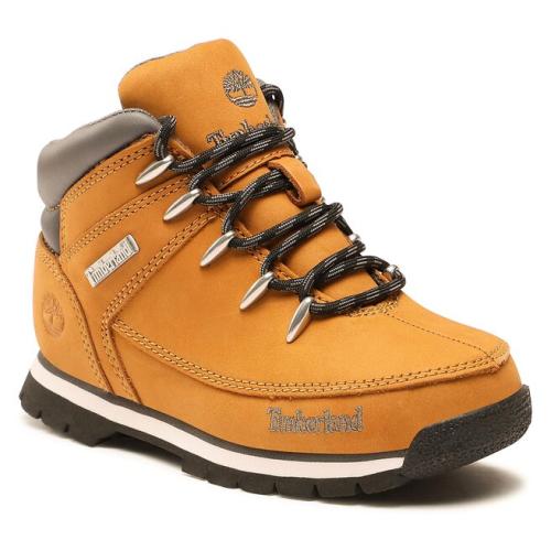 Παπούτσια πεζοπορίας Timberland Euro Sprint TB06670R2311 Wheat Nubuck