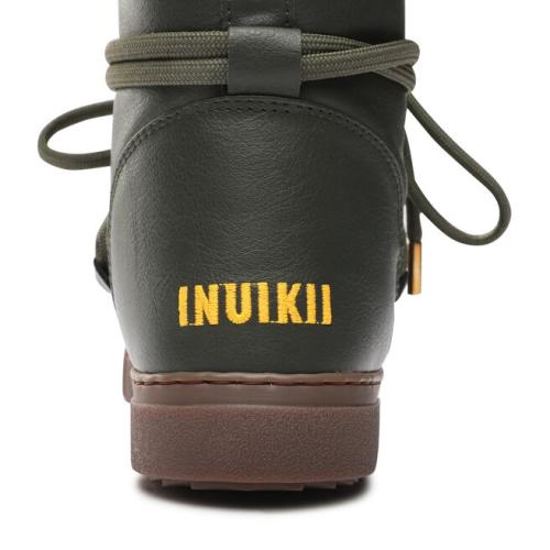 Παπούτσια Inuikii Grape 05000-003 Green