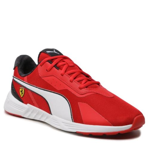 Αθλητικά Puma Ferrari Tiburion 307515 02 Rosso Corsa/Puma White