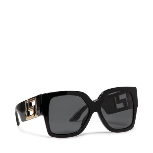 Γυαλιά ηλίου Versace 0VE4402 GB1/87 Black/Dark Grey