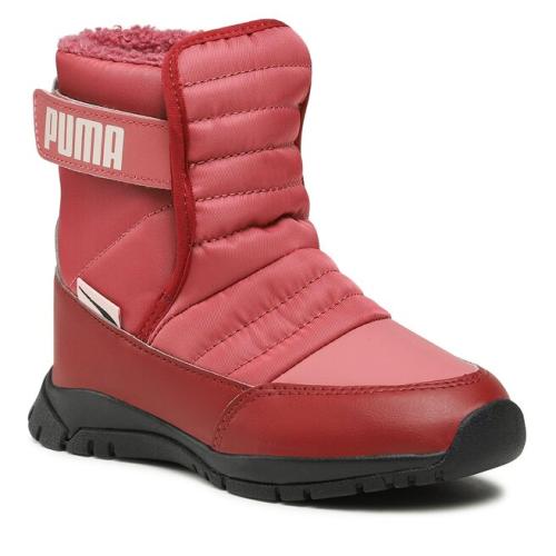 Μπότες Χιονιού Puma Nieve Boot WTR AC PS 380745 04 Mauvewood-Lotus