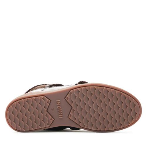 Παπούτσια Inuikii Classic75202-005 Dark Brown