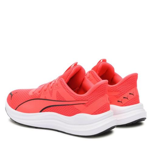 Παπούτσια Puma Reflect Lite Jr Fire 379124 05 Fire Orchid-Puma Black-Puma White