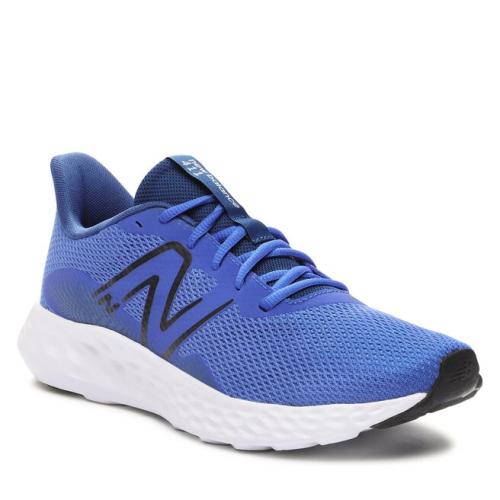 Παπούτσια New Balance M411CR3 Μπλε