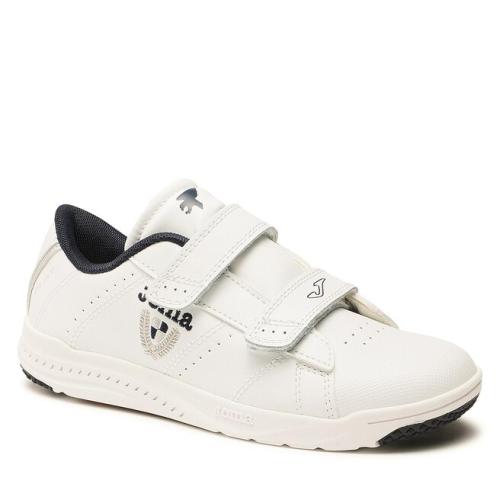 Αθλητικά Joma W.Play Jr 2333 WPLAYW2333V White Navy