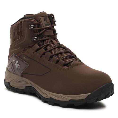 Ορειβατικά παπούτσια Joma Tk.Angara Men 2224 TKANGW2224 Brown