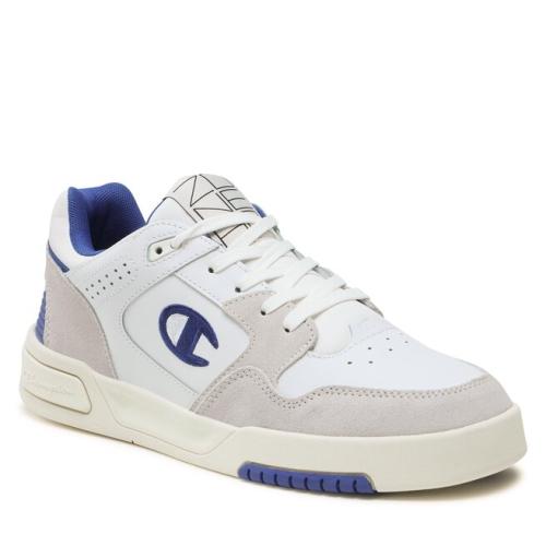 Αθλητικά Champion Z80 Low Sl Low Cut Shoe S22173-WW008 Wht/Rbl