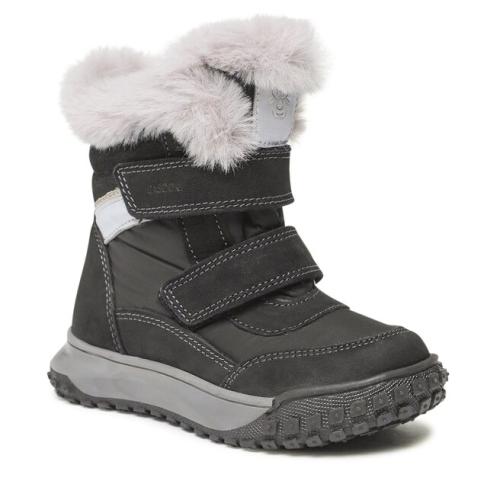 Μπότες Lasocki Kids CI12-3138-03 Black