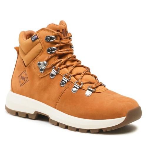 Παπούτσια πεζοπορίας Helly Hansen Coastal Hiker 11741_725 Honey Wheat/Angora