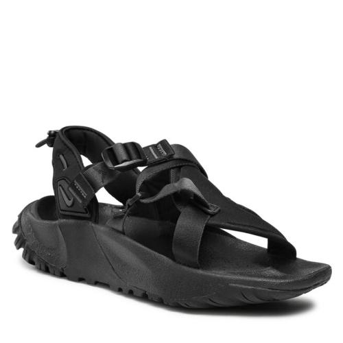 Σανδάλια Nike Oneonta Nn Sandal FB1948 001 Black/Anthracite/Black