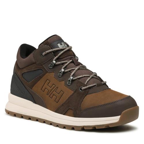 Αθλητικά Helly Hansen Ranger Lv 11829_711 Coffee Bean/Bushwacker