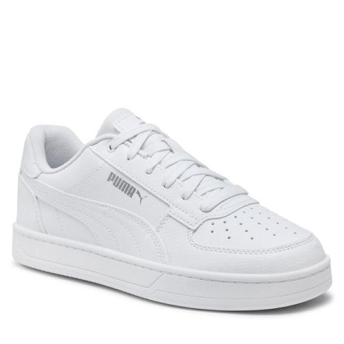 Αθλητικά Puma Caven 2.0 Jr 393837 02 Puma White-Puma Silver-Puma Black