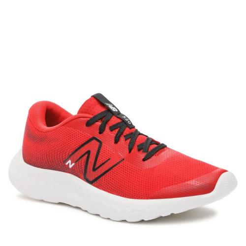 Παπούτσια New Balance GP520TR8 Κόκκινο