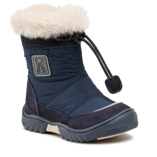 Μπότες Lasocki Kids CI12-FLICK-20(II)CH Navy