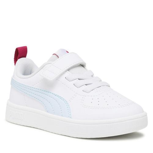 Αθλητικά Puma Rickie AC+ PS 385836 21 Puma White-Icy Blue-Pinktastic