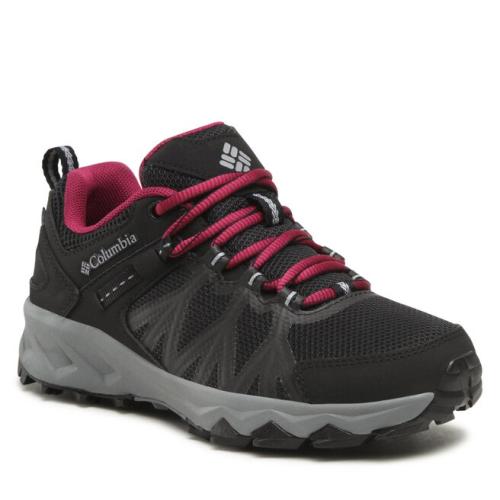 Παπούτσια πεζοπορίας Columbia Peakfreak II Outdry BL5953-010 Black/Ti Grey Steel