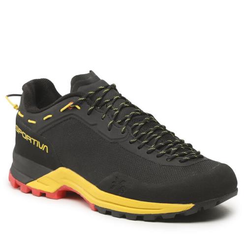Παπούτσια πεζοπορίας La Sportiva Tx Guide 27N999100 Black/Yellow