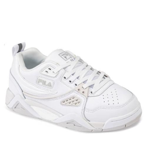 Αθλητικά Fila Casim FFM0214.13204 White/Nimbus Cloud