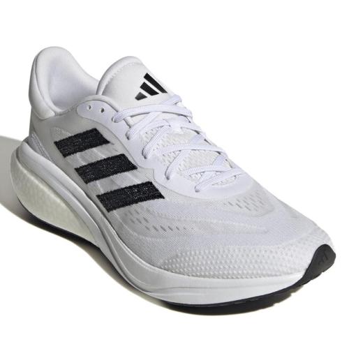 Παπούτσια adidas Supernova 3 Running Shoes IE4366 Ftwwht/Cblack/Ftwwht