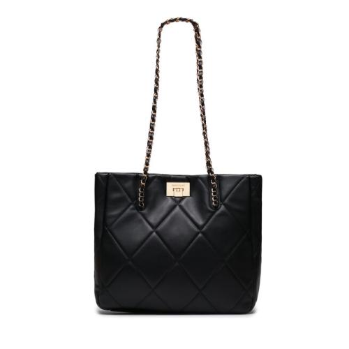 Τσάντα Monnari BAG5570-020 Black