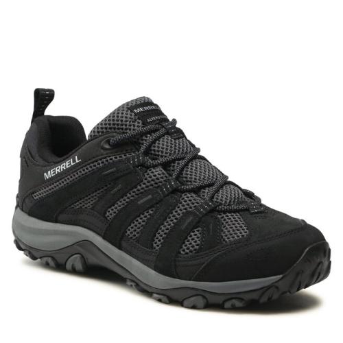 Παπούτσια πεζοπορίας Merrell Alverstone 2 J036907 Black/Granite