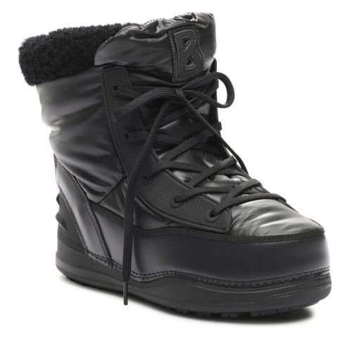 Μπότες Χιονιού Bogner La Plagne 2 G 32247114 Black 001