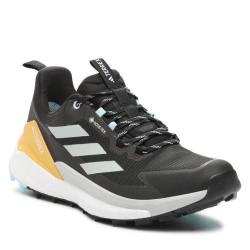 Παπούτσια adidas Terrex Free Hiker 2.0 Low GORE-TEX Hiking Shoes IG5460 Cblack/Wonsil/Seflaq