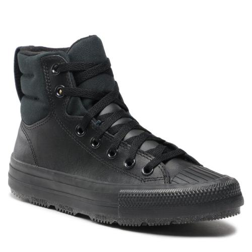 Sneakers Converse CTAS Berkshire Boot A01523C Black