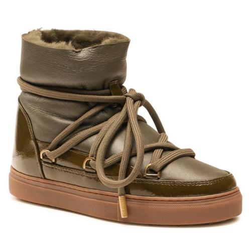 Παπούτσια Inuikii Gloss 75202-007 Green