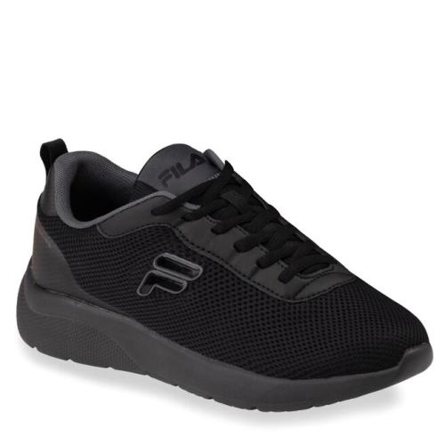 Αθλητικά Fila Spitfire FFM0077.83249 Black/Phantom